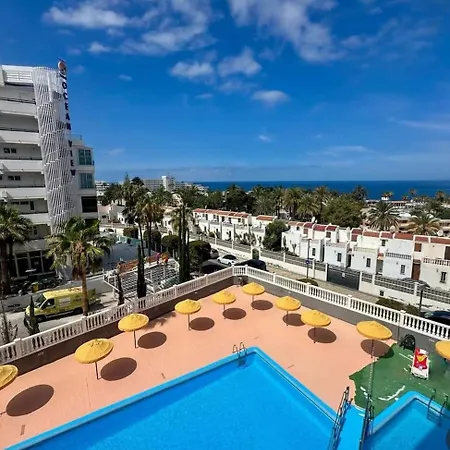 Apartment Olympia, Playa Americas *
