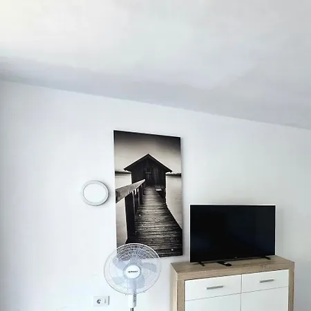Olympia, Playa Americas Apartament