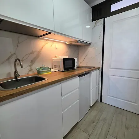 Apartment Olympia, Playa Americas *