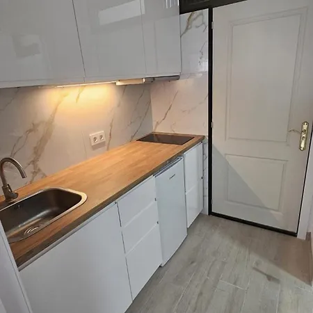 Apartment Olympia, Playa Americas