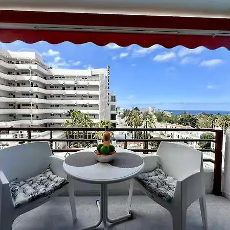 Apartment Olympia, Playa Americas